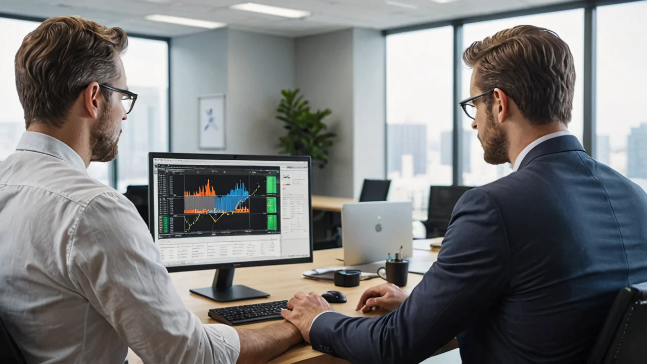GCM Yatırım'da Copy Trading: Uygulama Gerçekten Ne Sunuyor?